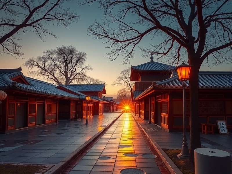 威马耕整地机械